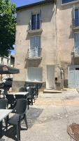 Le Cœur de Volonne - Centre Village - B&B Volonne