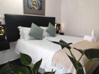Nylstroom Guesthouse - B&B Modimolle
