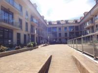 Apartamento Playa Langosteira - Ferienwohnung Fisterra