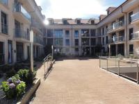 Apartamento Playa Langosteira - Ferienwohnung Fisterra