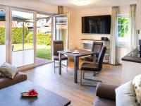 Residenz 3 Wilma - Ferienwohnung Norden