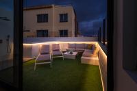 Cotillo Mar 4B Terrace & Lagoons Beach Walk - Ferienwohnung Tostón