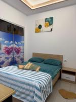 Habitación Doble Económica - 2 camas