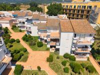 Milenial Immo Beachfront with parking Roses - B&B Roses
