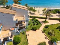 Milenial Immo Beachfront with parking Roses - B&B Roses