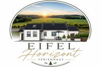 Ferienhaus Eifel Horizont - B&B Neuheilenbach