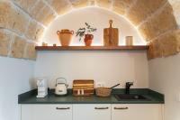 Casa Volta Nova Historic Hideaway - B&B Polignano a Mare