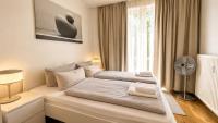 Appartamento con 3 Camere da Letto e con Balcone