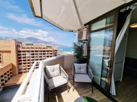 Marina & Mountains View - Bed and Breakfast Fuengirola