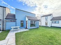 Lovely 3 Bed Bungalow, Sleeps 6 In A Beautiful Location In Cornwall Ref 85070P - B&B Perranporth