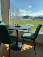 Tiny House ROA - Bed and Breakfast Recea