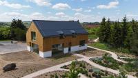 Bylinkarium Katov - Ferienwohnung Katov