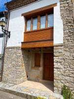 Casa Corvera - Chambres d'hôtes La Isla
