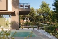 Villa avec Piscine Privée