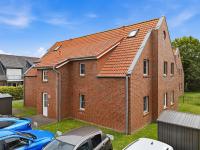 Koralle - B&B Greetsiel