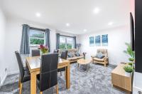 Super Prime The City Residence II - B&B Dunfermline