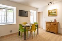 Appartamento il Granito, Castel Ivano Ospitar - B&B Ca' Dolfin