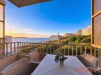 Beachside Mellieha Apartment next to Ghadira Bay - B&B Is-Sellum