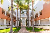 1HAB premium, checkin autónomo, acceso directo a playa, parking, terraza y piscina - Chambres d'hôtes Vera