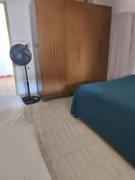 Casa ampla e confortável - B&B Muriaé