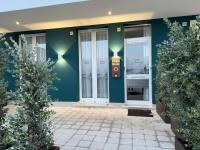 Erigia House - Appartamenti Eleganti - Molfetta - Chambres d'hôtes Molfetta