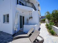 Ambela House, Traditional Living in Kefalos Kos - Chambres d'hôtes Kos