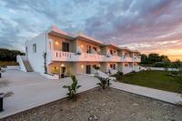 SolMare Premium Suites - B&B Mastichári