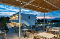 SolMare Premium Suites - B&B Mastichári