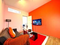 Familieappartement met 2 Slaapkamers