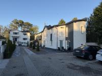 Apartmenthaus Zeuthen 2 - Bed and Breakfast Zeuthen