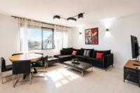 Mamad Duplex & Panoramic Terrace near Beach by FeelHome - Ferienwohnung Tel Aviv