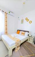 TamuTides Studio Cozy and Work -Friendly Stay in Nyali - Ferienwohnung Mombasa