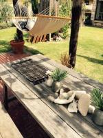 Trader Jack's - Ferienwohnung Robe
