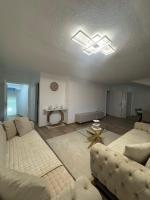 Ferienwohnung Elvira 2 - B&B Bad Wildungen