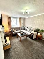 The Alexandria - B&B Westhoughton