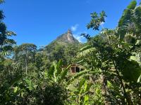 Itacurumi Lodge - Nature & Hiking Experience - Bed and Breakfast Magé