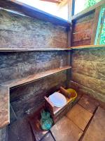 Itacurumi Lodge - Nature & Hiking Experience - Bed and Breakfast Magé