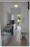 Appartement - Rez-de-Chaussée