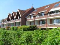 Meerblick Lemkenhafen – Ferienwohnung - Ferienwohnung Fehmarn