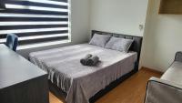 Saigon Getaway Apartment Thu Duc - B&B Ciudad Ho Chi Minh