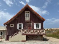 Palheiro - Ferienwohnung Esmoriz