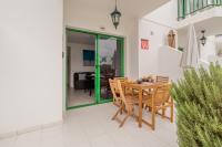 Sol y Sal de Corralejo - Chambres d'hôtes Corralejo
