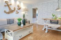 Perle-2 - Bed and Breakfast Büsum