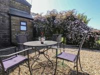 Wayside Farm Cart Cottage - Bed and Breakfast Scarborough