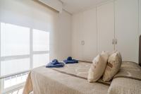Charming apartment with a balcony in Gran Playa - B&B Santa Pola