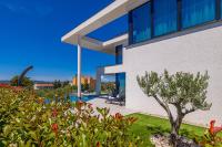 Luxury villa 45 with infinity pool - B&B Punat