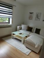 Gemütliche & ruhige Wohnung im Grünen - Bed and Breakfast Wenden