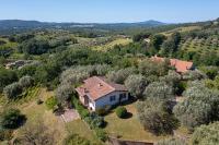 Villa Paradiso - Piscina, Parcheggio e Privacy - B&B Ponte Rodoni
