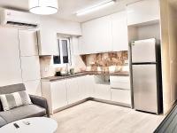 Helios House - New Build - 2Bedrooms & Parking - Ferienwohnung Athen