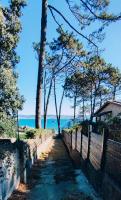 Playa y Nautico Ubicacion ideal para 5 - B&B San Vicente do Mar